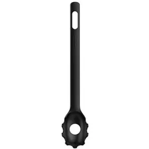 GENERIQUE Fiskars 1019532 functionalform cuillère à pâtes noir