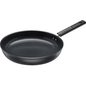 Fiskars Poêle à frire à surface dure 30 cm 1075521 pas cher