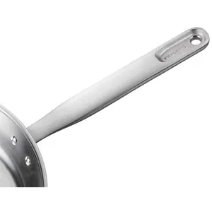 Comparateur de prix : Fiskars Poêle All Steel pure 28 cm