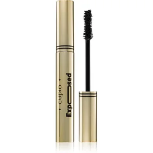 Cupio Exposed mascara cils volumisés et épais 7 ml pas cher