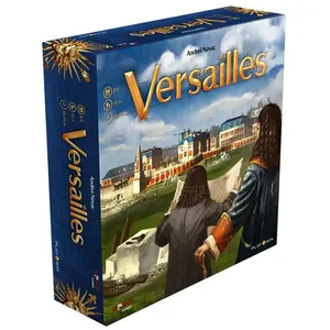 Funforge Versailles pas cher