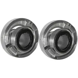 FERMIER Raccord pour motopompe et pompe à eau 1,5 pouce 38 mm GF-2153 pas cher