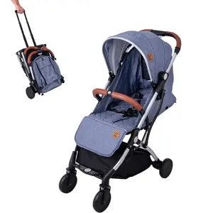 BUF BOOF® S-16 Poussette sport légère, 0-36 mois, position allongée à ... pas cher