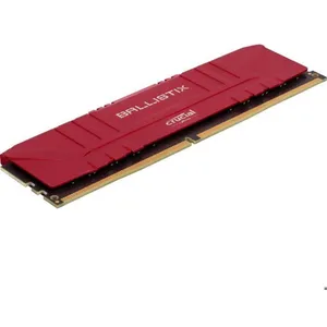 Mémoire RAM PC Crucial Ballistix 8GB DDR4 3600MHz pas cher