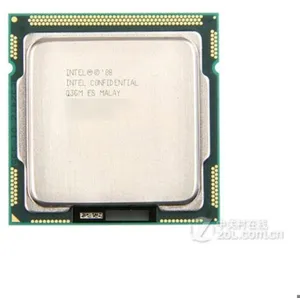 Processeur Intel Core i5 670 32nm LGA1156 346GHz 73W pas cher