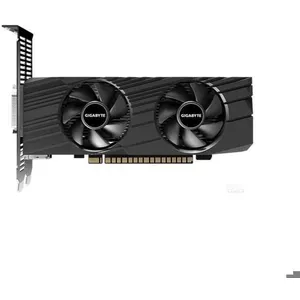Carte graphique GIGABYTE GeForce GTX 1650 D6 OC Low Profile 4G DDR6 12... pas cher