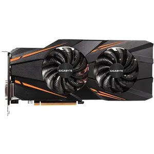 Carte graphique GIGABYTE GTX 1070 WINDFORCE OC 8G DDR5 256bit pas cher