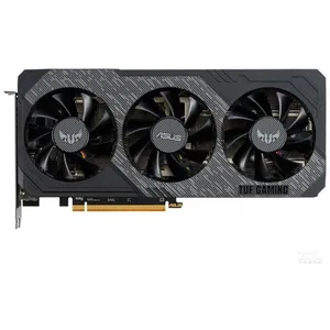 Carte graphique ASUS TUF-RX 5700 XT-O8G-GAMING OC GDDR6 256bit pas cher