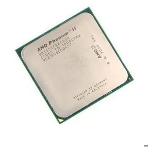 Processeur AMD Phenom II X6 1055T 45nm SocketAM3 28GHz 95125W pas cher