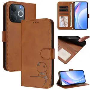 AUTREMENT Coque Realme Note 70 4G - Note 70T 4G Étui de Téléphone Anti...Vendu parcdiscount