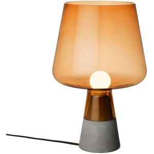 Lampe de table Leimu  - Cuivre - 38x25cm Iittala