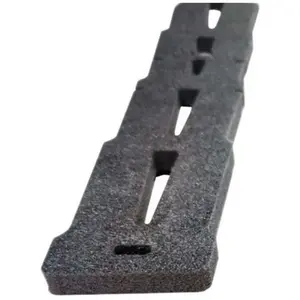 Comparateur de prix : Huck Norris Mousse Anti-crevaison Toast 60 Mm