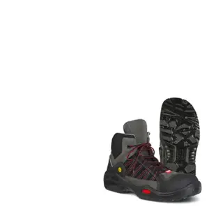 Botte De Sécurité 1625 E-Sport S3srcci Esd Taille 46 Jalas