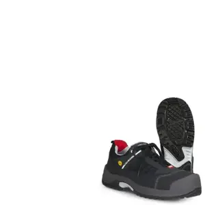 Comparateur de prix : JALAS Chaussure basse 3018 Zenit, S3, SRC, ESD, Taille 40