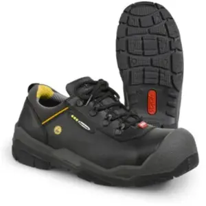 Ejendals Chaussure De Sécurité 1538 Terra S3 Src Hro Ci Hi Esd Taille 43 Jalas pas cher