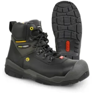 Ejendals Botte de sécurité 1828 Jupiter S3 SRC HRO CI HI ESD taille 37 Jalas pas cher