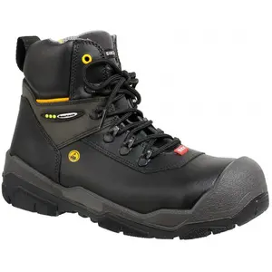 Botte De Sécurité 1828 Jupiter S3 Src Hro Ci Hi Esd Taille 45 Jalas