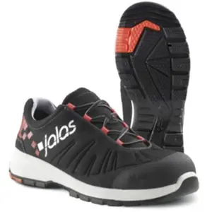 Ejendals JALAS Chaussure basse 7148 Zenit Evo, S3, SRC, T. 37 pas cher