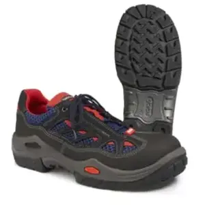 Ejendals Chaussure De Sécurité 3700r Respiro S2 Srb Taille 43 pas cher
