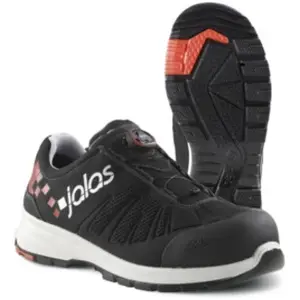 Comparateur de prix : Chaussure De Sécurité 7108 Zenit Evos1p Src Taille 41
