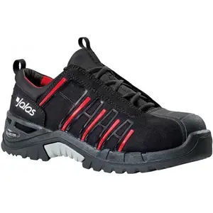 Chaussure De Sécurité 9955 Exalter S3 Src Hro Esd Taille 44 JalasVendu parkaufland