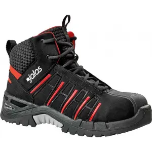 Ejendals JALAS Bottes 9975 Exalter, S3, SRC, HRO, ESD, T38 pas cher
