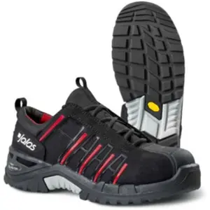 Ejendals Chaussure De Sécurité 9955 Exalter S3 Src Hro Esd Taille 40 Jalas pas cher