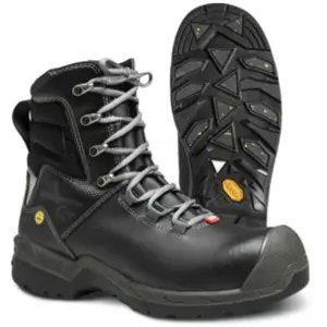Botte De Sécurité Hiver 1368 Heavy Duty S3 Src Hro Ci Hi Esd Taille 44Vendu parkaufland