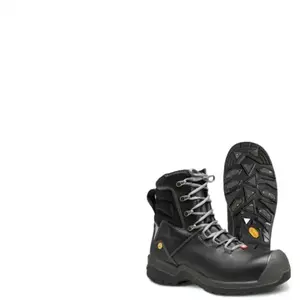 Botte De Sécurité Hiver 1368 Heavy Duty S3 Src Hro Ci Hi Esd Taille 40Vendu parcontorion