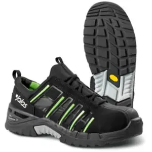 Chaussure De Sécurité 9915 Exalter S1psrchro Esd Taille 46 JalasVendu parkaufland