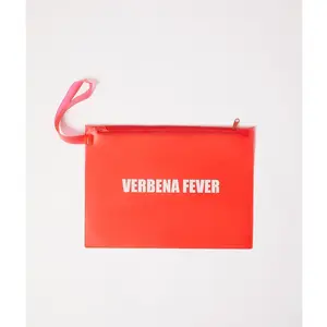 Etam - Pochette Gifty esp rouge OS pas cher