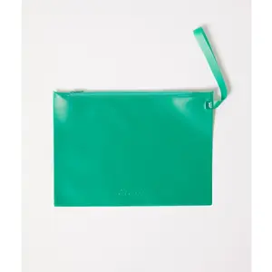 Etam - Pochette Gifty verte OS pas cher