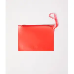 Etam - Pochette Gifty rouge OS pas cher