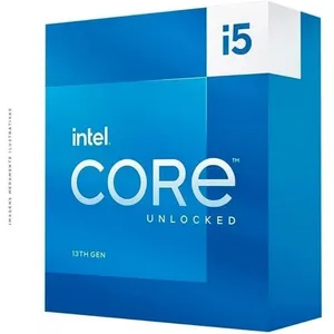 Processeur - INTEL - Core i5-13600K - 14 coeurs - 24 Mo de cache - 5,1 GHz pas cher