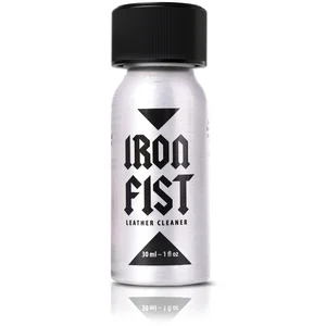 Poppers Iron Fist ClassicVendu parrue-des-plaisirs