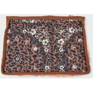Etam - Pochette Arizonalove marron OS pas cher