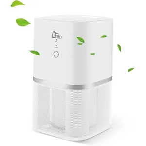 Purificateur d'air - Uten - Purificateur d Air Maison chambre de fumée...Vendu parcdiscount