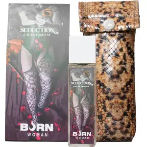 Comparateur de prix : Parfum Femme Burn Seduction - Élégance et Charme Envoûtant - 20ml