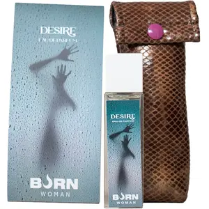 Comparateur de prix : Parfum Femme Burn Desire   Élégance, Sensualité et Charisme - 20ml