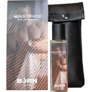 Comparateur de prix : Parfum Homme Burn Touch   Élégance, Puissance et Séduction - 20ml