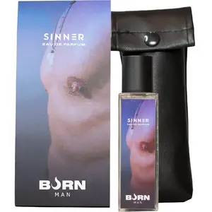 Comparateur de prix : Parfum Homme Burn Sinner - Élégance, Séduction et Confiance - 20ml