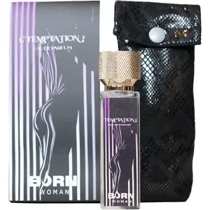 Comparateur de prix : Burn - Temptation Parfum Femme 20 Ml