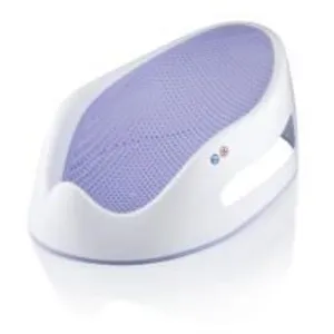 Comparateur de prix : ANGELCARE Transat de bain rose
