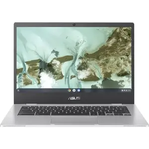 ASUS Chromebook CX1400CNA-BV0136 Ordinateur Portable 14" HD (Intel Cel... pas cher