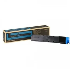 Kyocera - KYTK8305C - Cartouche de toner - 15000 pages - Cyan pas cher
