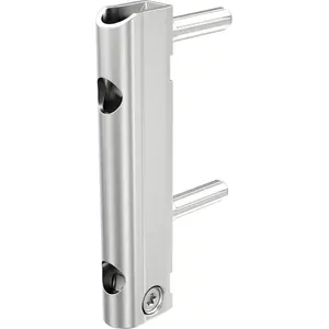 Comparateur de prix : Ferco - Douille à broches uni-jet d finition FerGuard 6-36180-01-0-1