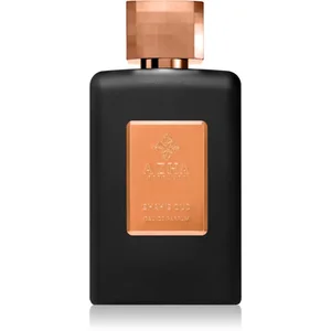 AZHA Perfumes Shah's Oud Eau de Parfum mixte 100 ml pas cher