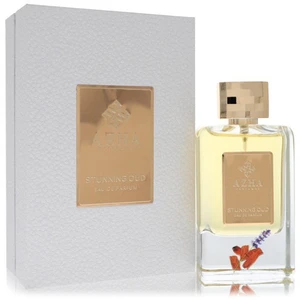 AZHA Perfumes Stunning Oud Eau de Parfum mixte 100 ml pas cher