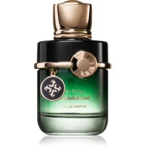 AZHA Perfumes Mukhallat Oud Eau de Parfum mixte 100 ml pas cher