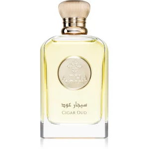 AZHA Perfumes Cigar Oud Eau de Parfum mixte 100 ml pas cher